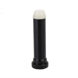 3.0 oz Collapsible Stock Buffer Assembly - Black
